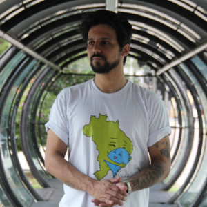 Abraço Solidário Masculina