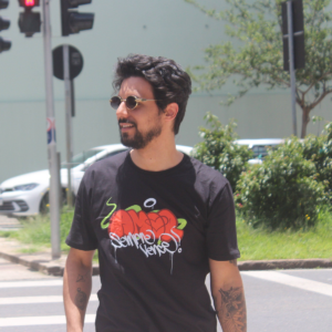 O Amor Sempre Vence Masculino