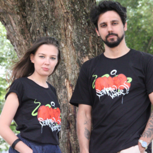 O Amor Sempre Vence Feminina