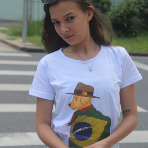 Guardião do Sul Feminina